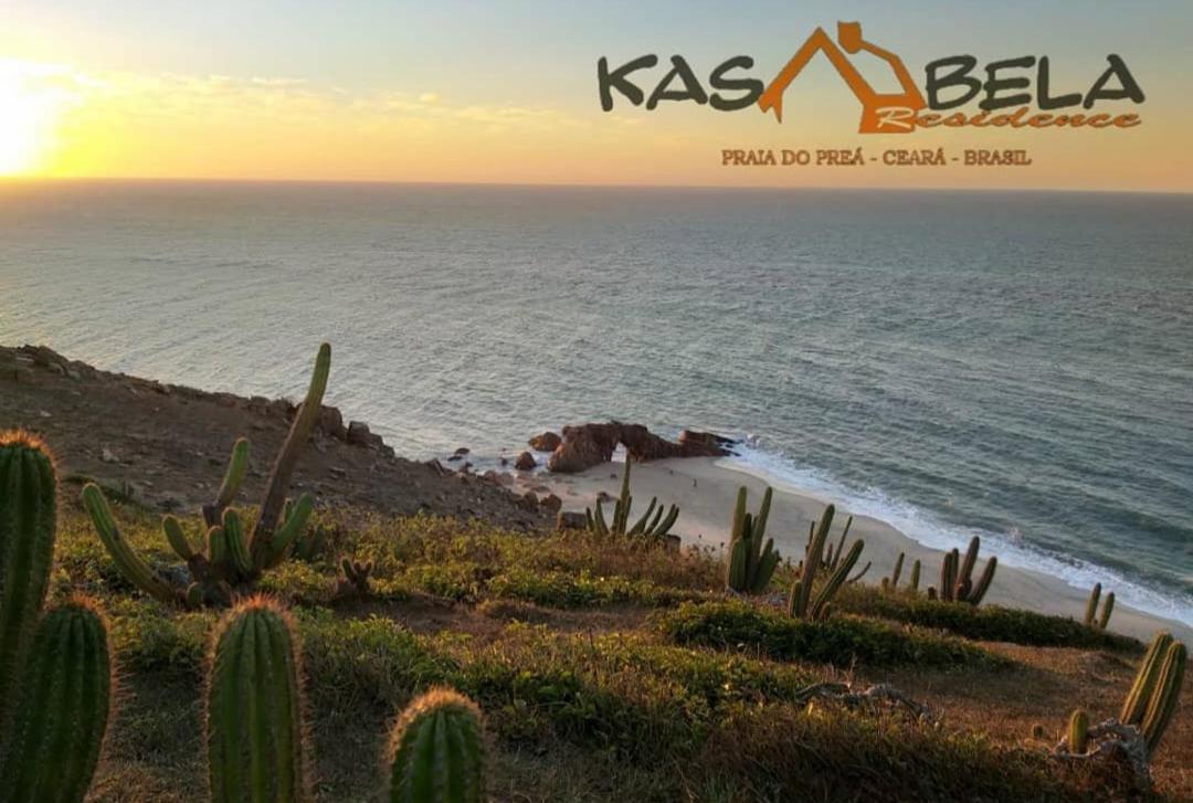 Pousada Kasabela Residence Prea Εξωτερικό φωτογραφία