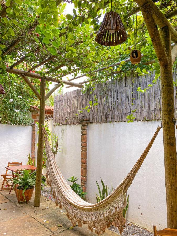 Pousada Kasabela Residence Prea Εξωτερικό φωτογραφία