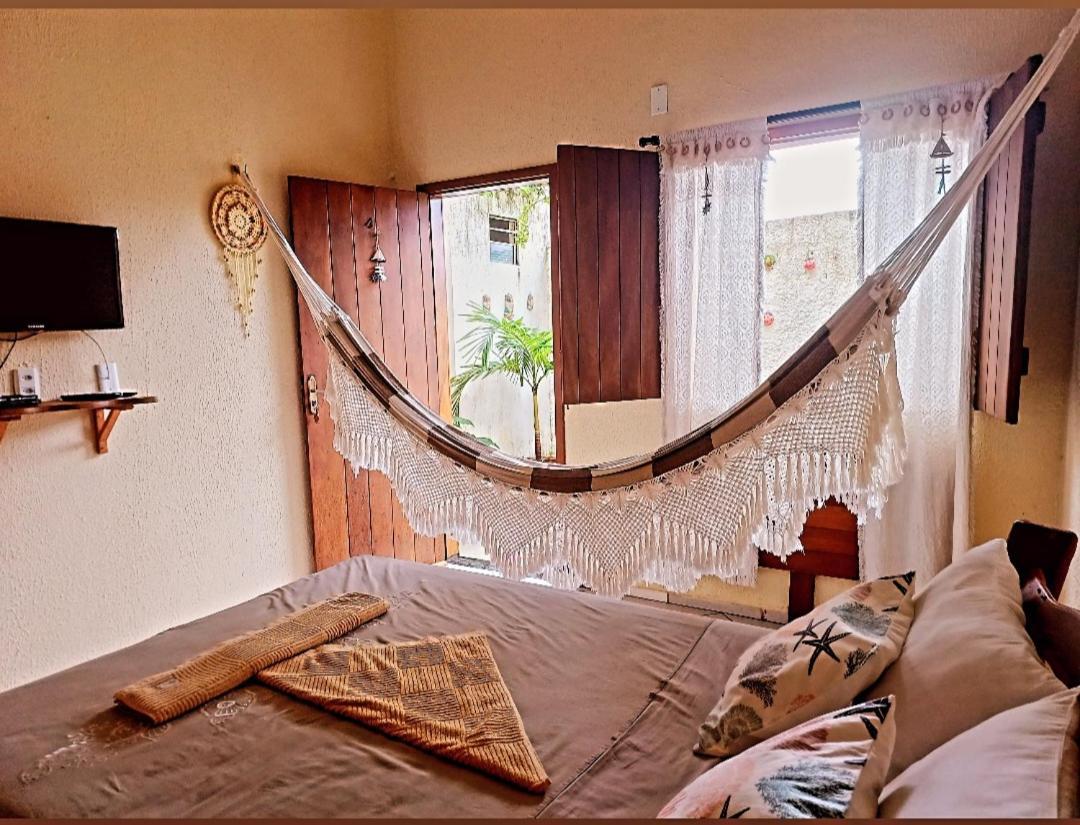 Pousada Kasabela Residence Prea Εξωτερικό φωτογραφία