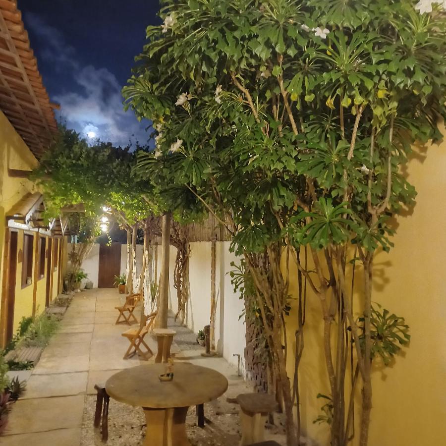 Pousada Kasabela Residence Prea Εξωτερικό φωτογραφία