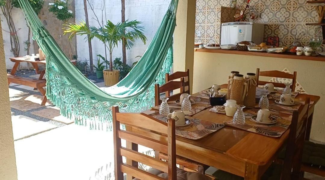 Pousada Kasabela Residence Prea Εξωτερικό φωτογραφία