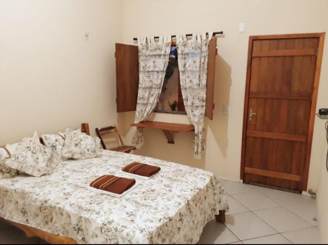 Pousada Kasabela Residence Prea Δωμάτιο φωτογραφία
