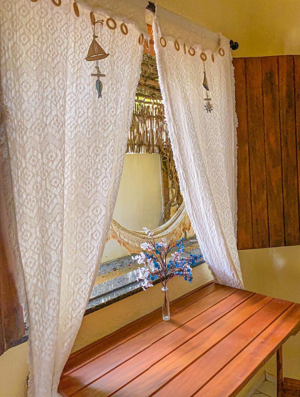 Pousada Kasabela Residence Prea Δωμάτιο φωτογραφία