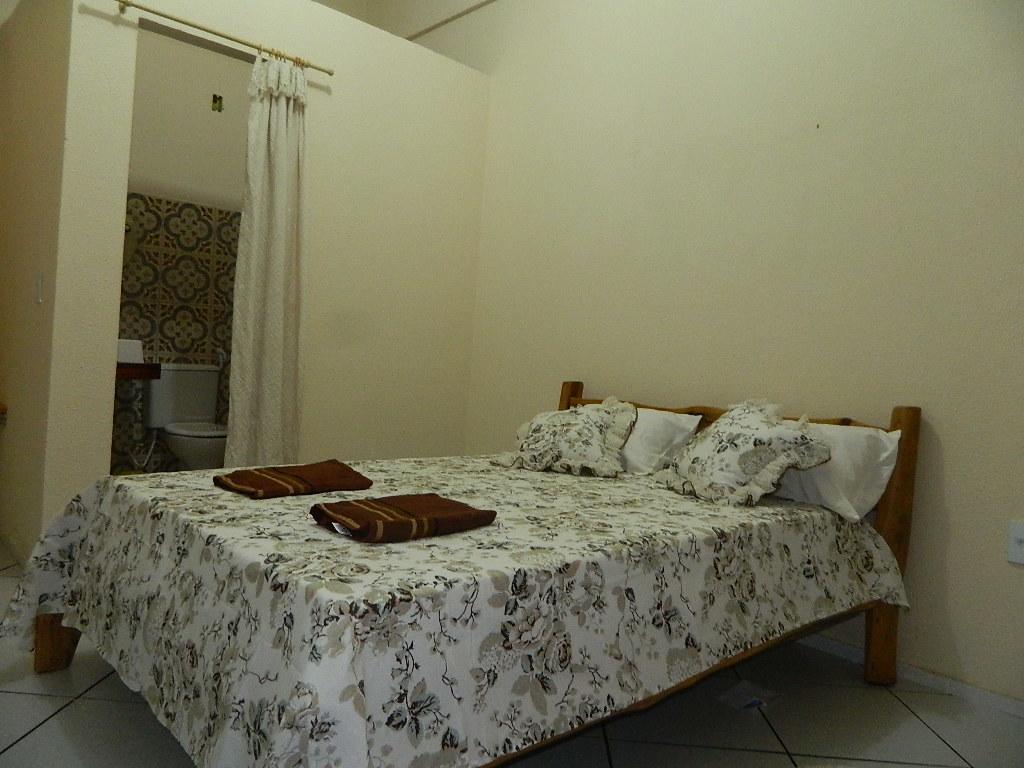 Pousada Kasabela Residence Prea Εξωτερικό φωτογραφία