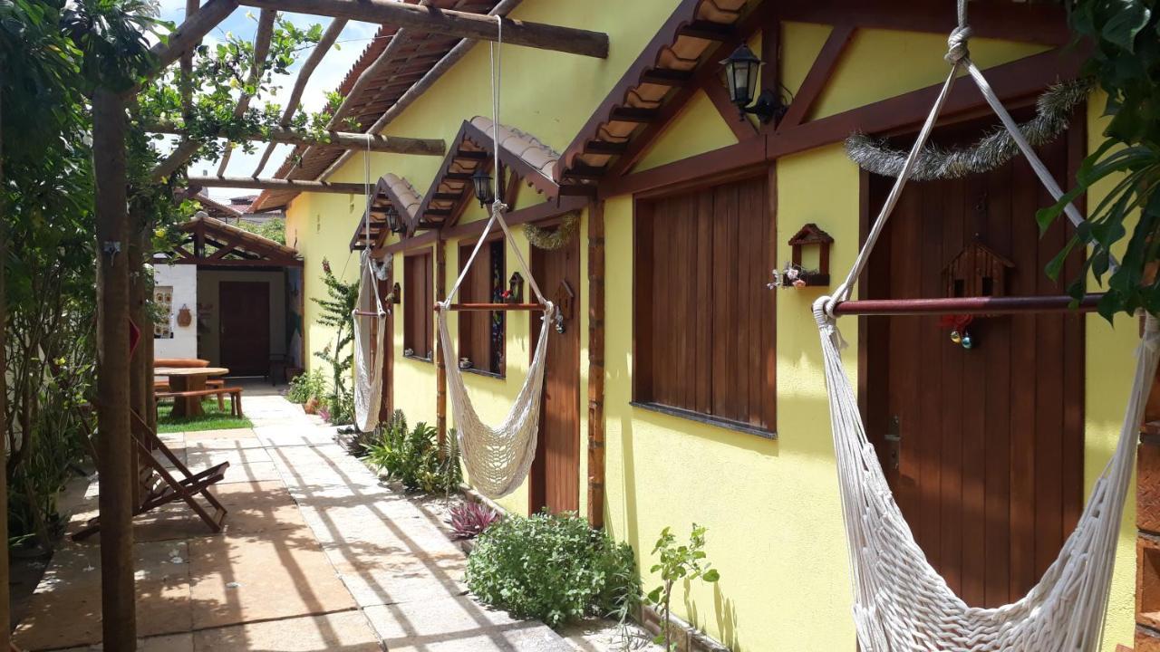 Pousada Kasabela Residence Prea Δωμάτιο φωτογραφία
